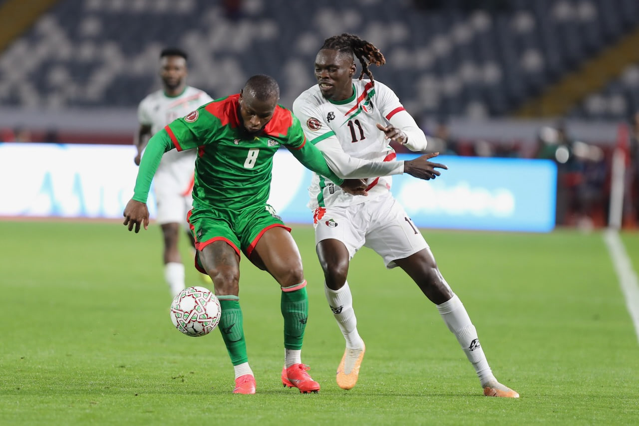 Sudan vs Burkina Faso (23:00 – 31/12) | Xem lại trận đấu